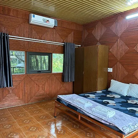 Ha Giang Eco Bungalow Exterior photo