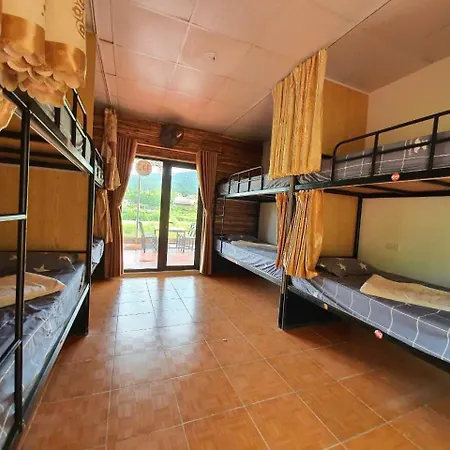 Ha Giang Eco Bungalow Exterior photo