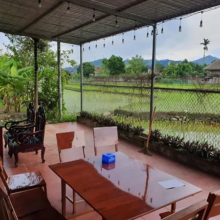 Ha Giang Eco Bungalow Exterior photo