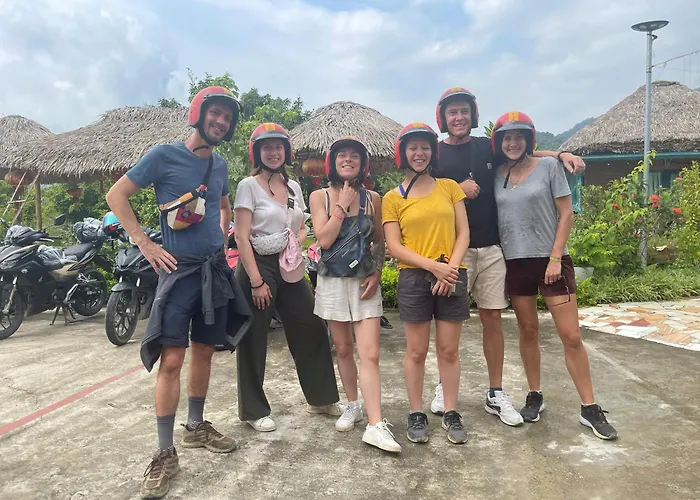 Ha Giang Eco Bungalow