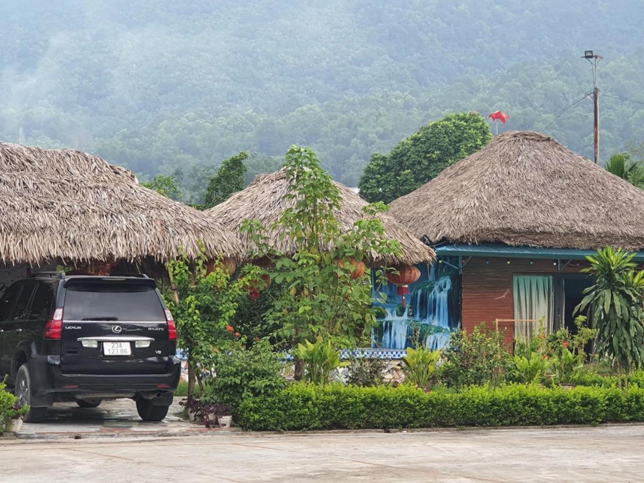 Eco Hà Giang
