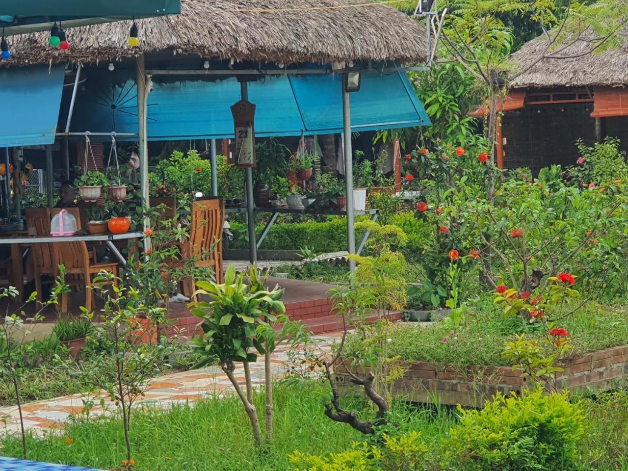 Eco * Hà Giang