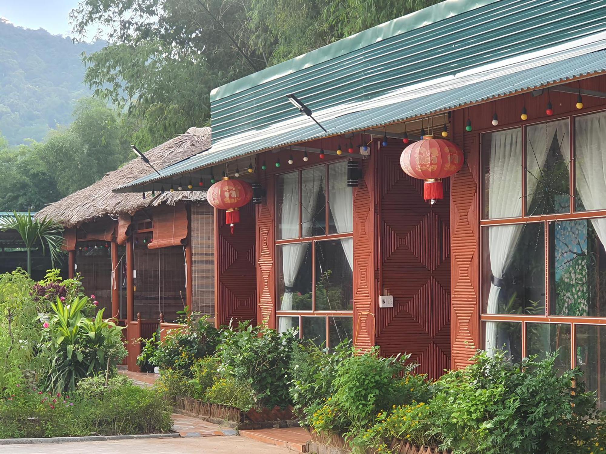 lều Eco