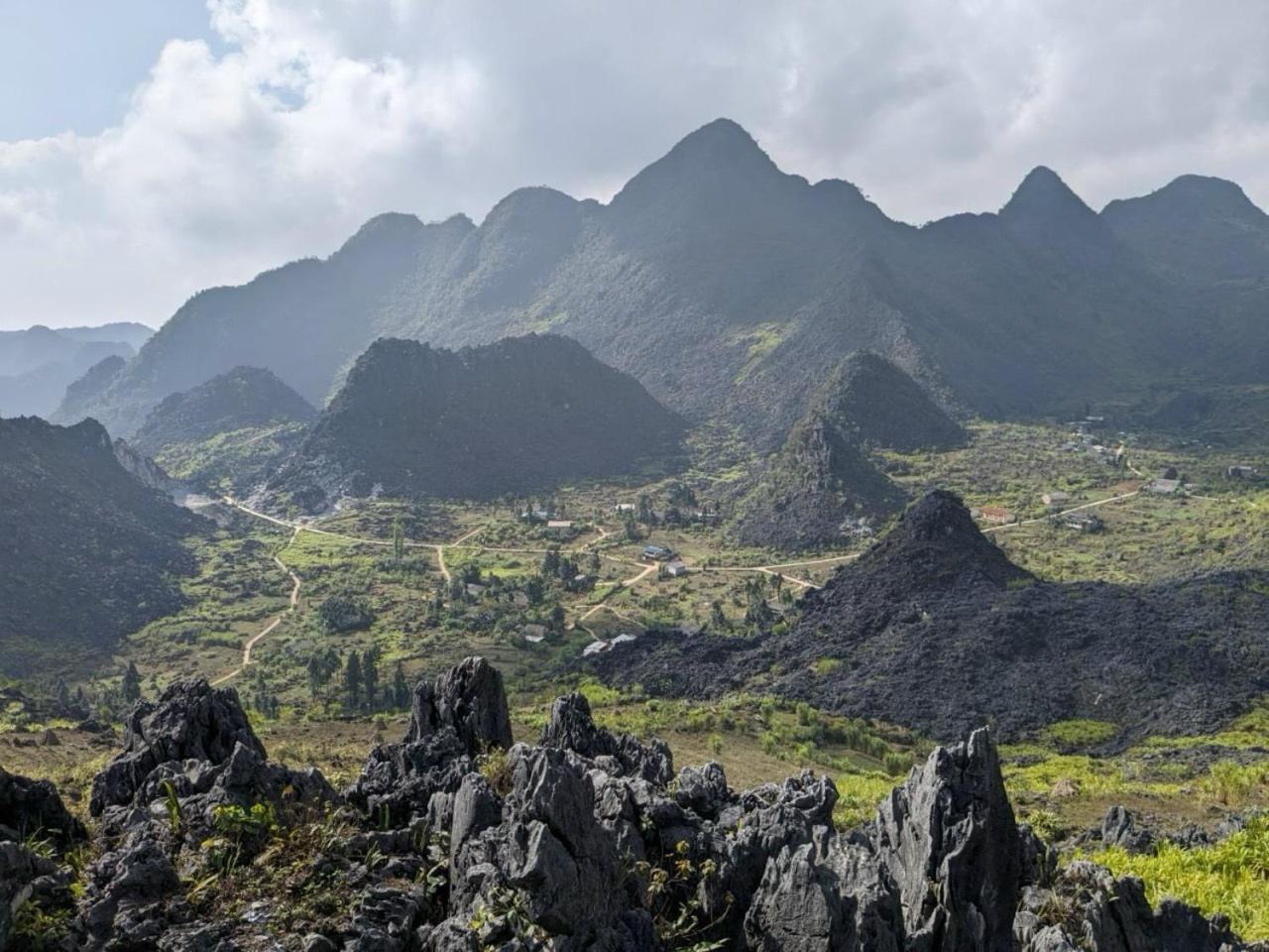 Eco * Hà Giang