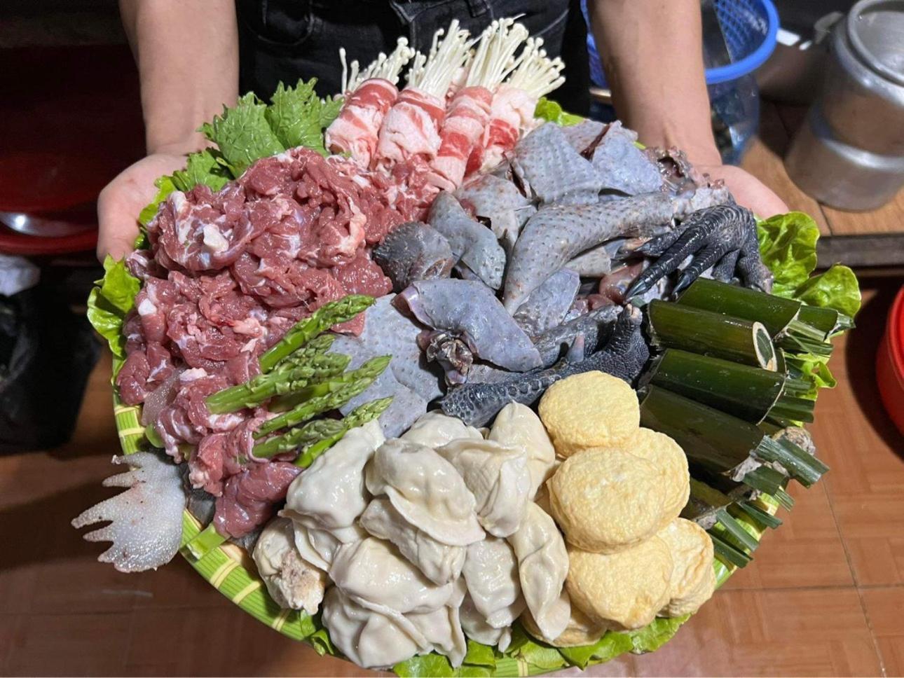 Eco * Hà Giang