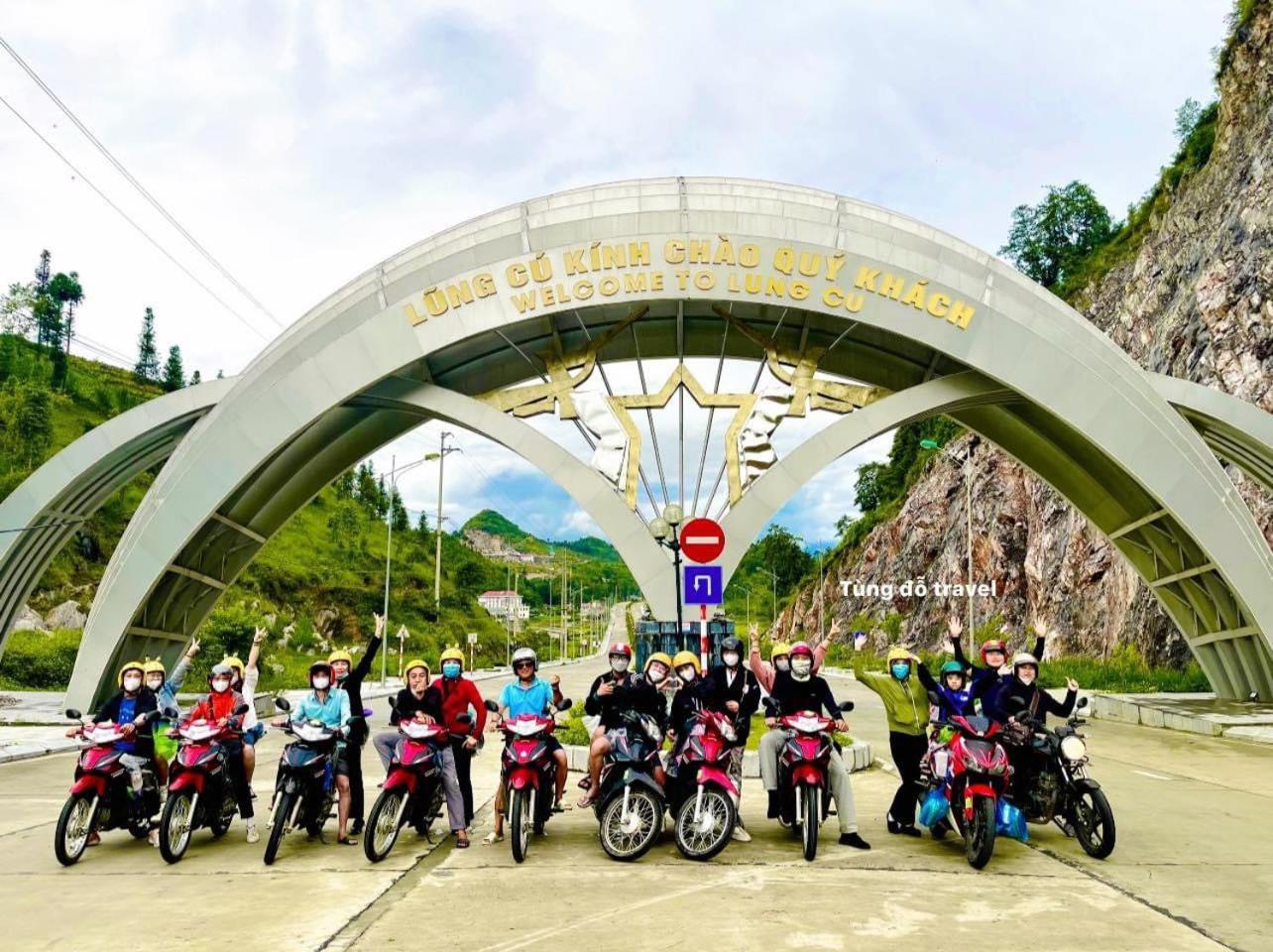 Eco lều *