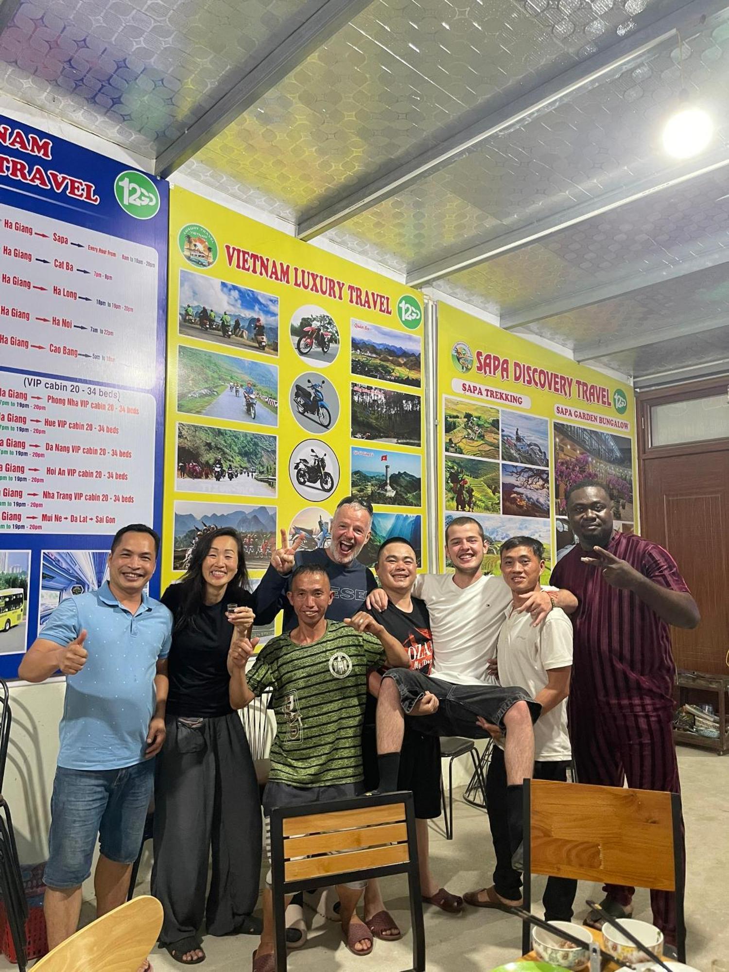 Eco * Hà Giang