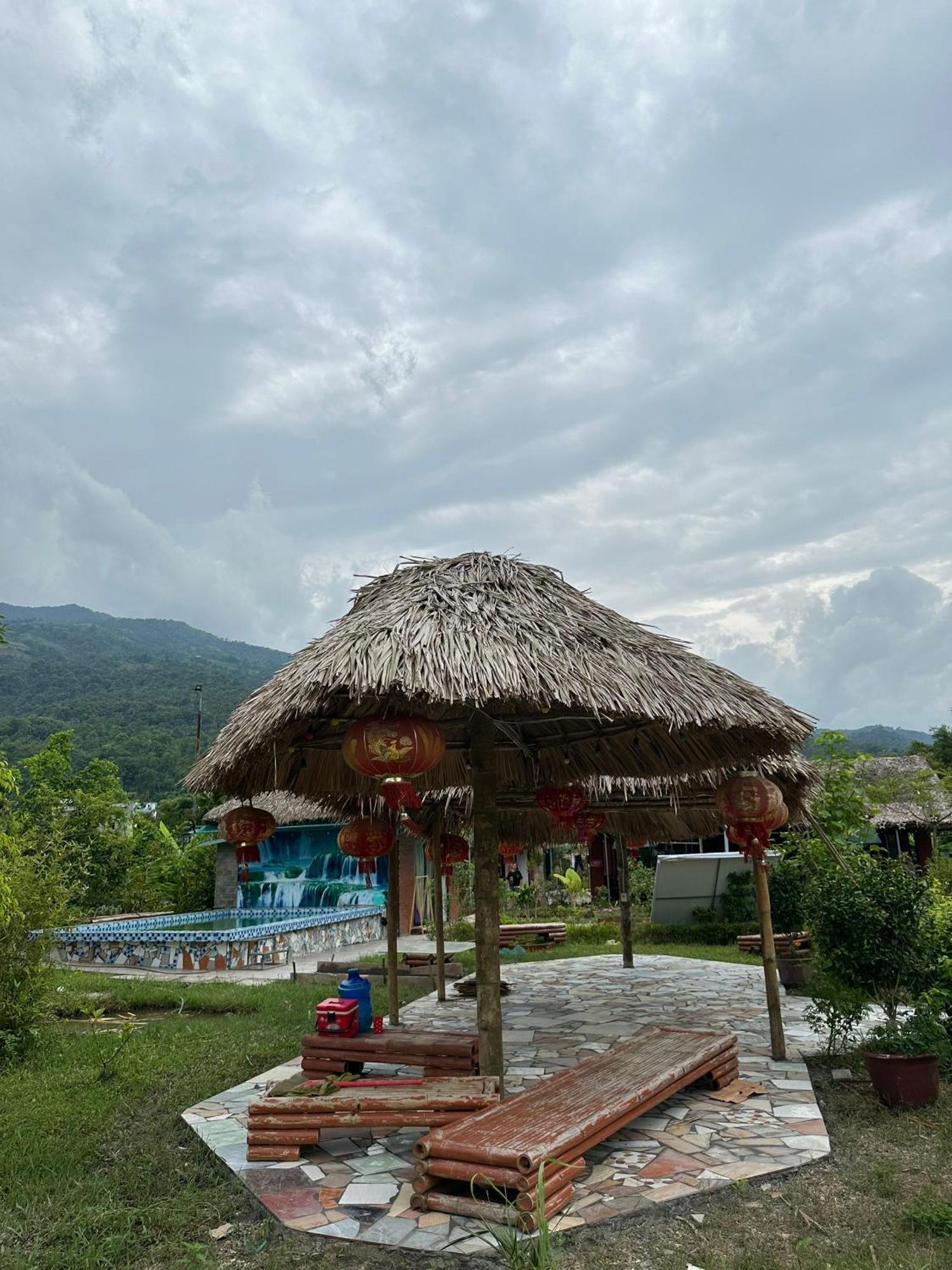 lều Eco
