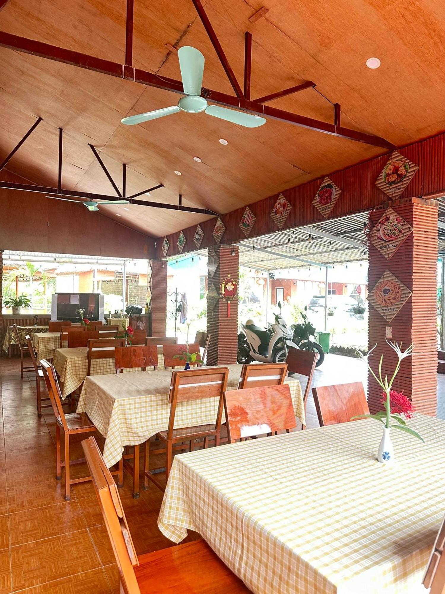 Eco Hà Giang