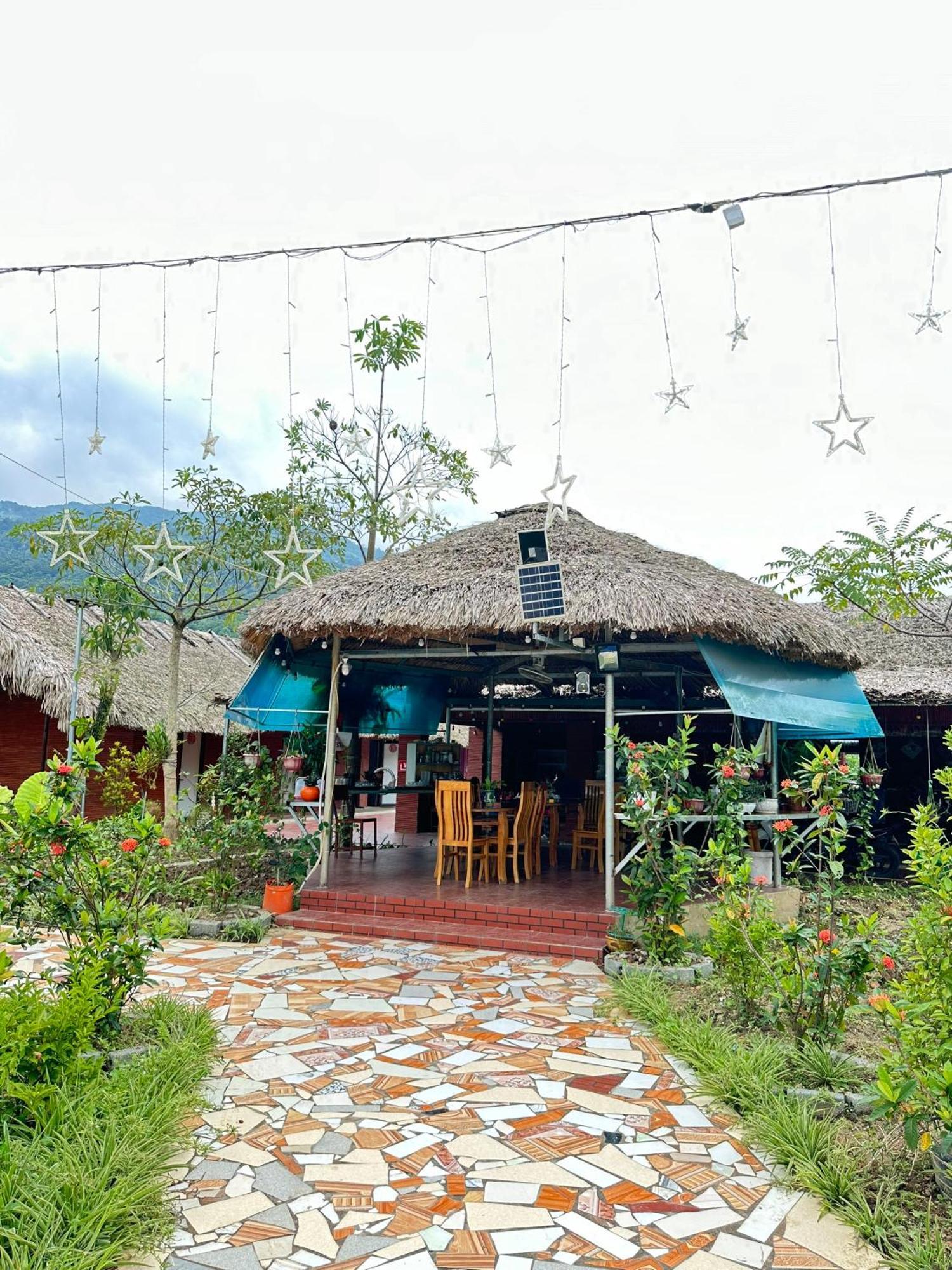 Eco * Hà Giang