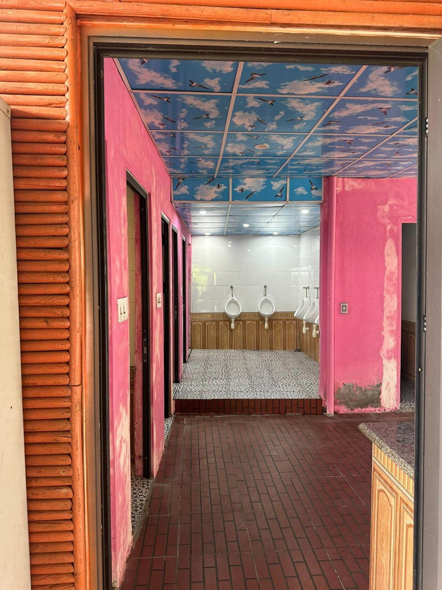 lều Eco Hà Giang