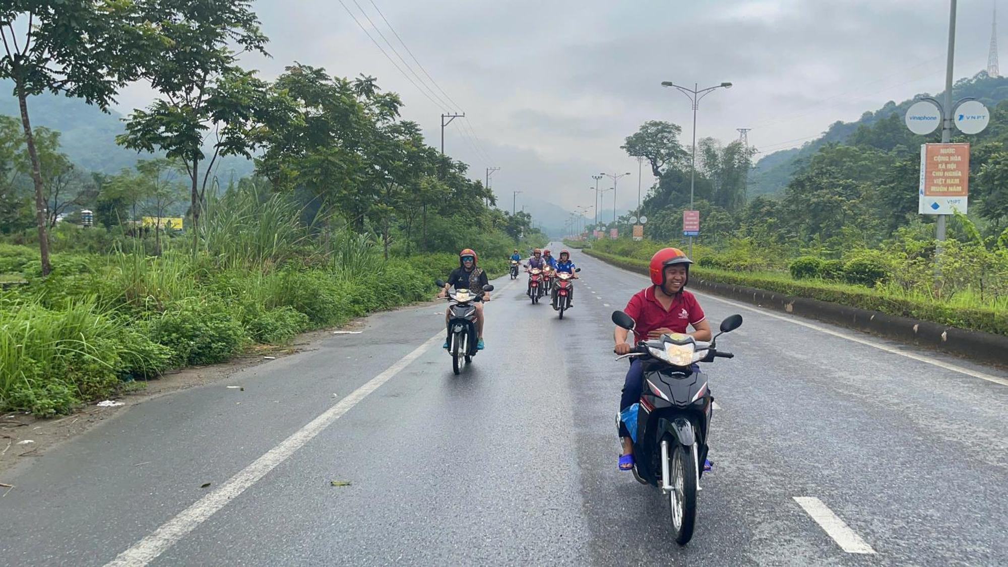 Eco lều Hà Giang