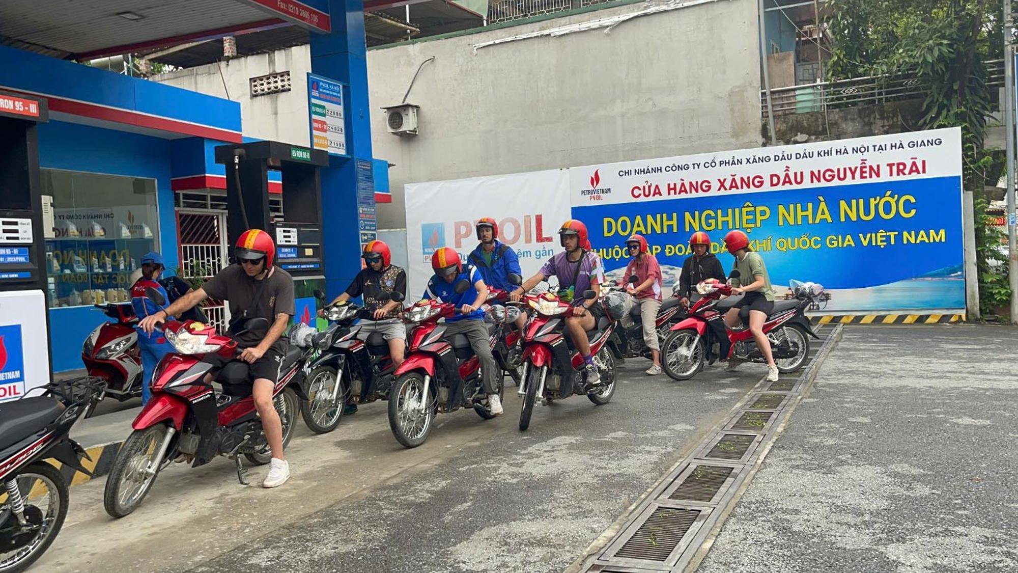Eco * Hà Giang