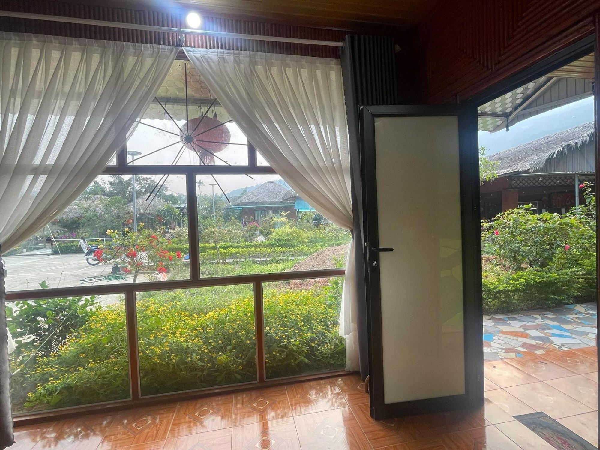 Eco * Hà Giang