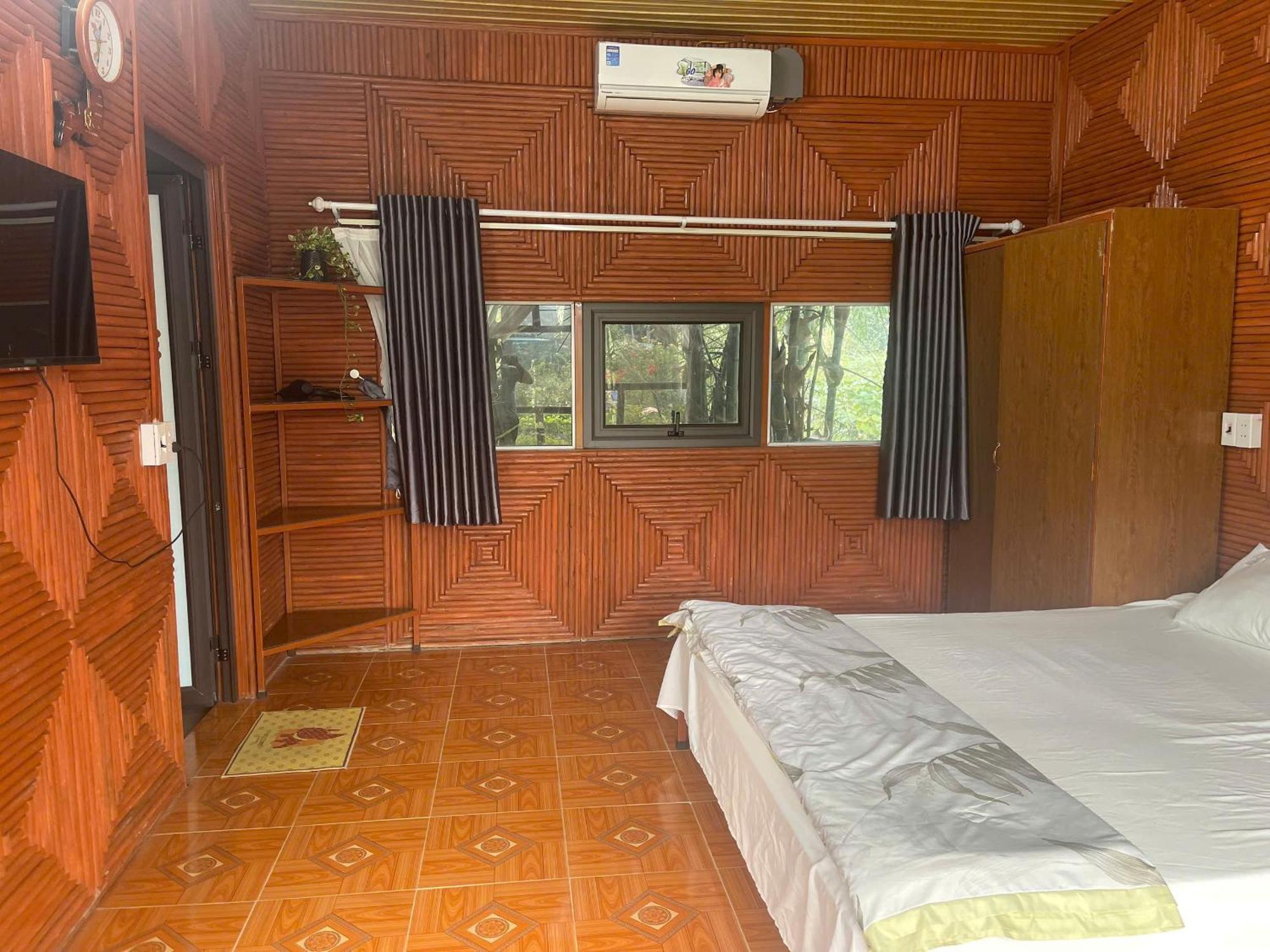 lều Eco Hà Giang